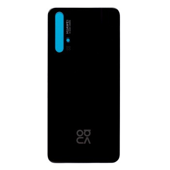 Product Заден капак за Huawei Nova 5T Black image