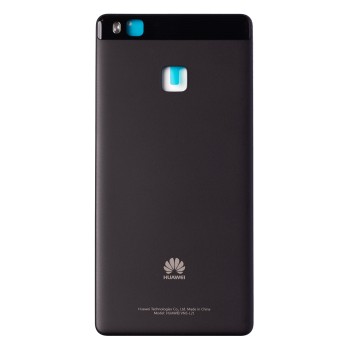 Product Заден капак за Huawei P9 Lite Black image