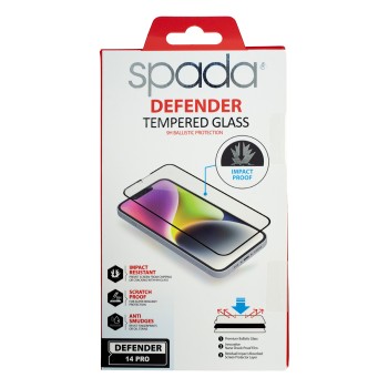 Product Стъклен протектор за Iphone 14 Pro image