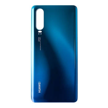 Product Заден капак за Huawei P30 Blue image