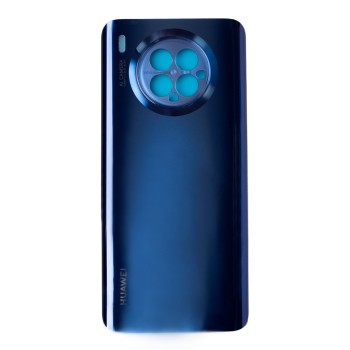 Product Заден капак за Huawei Nova 8i Blue image
