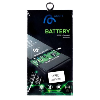Product Батерия за Iphone 13 Pro image
