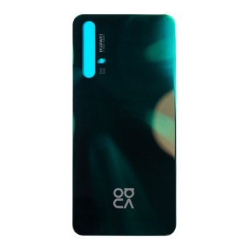 Product Заден капак за Huawei Nova 5T Green image