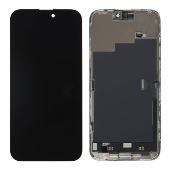 Product Оригинален дисплей Iphone 15 Pro Max | SERVICE PACK | image