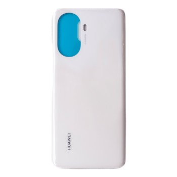 Product Заден капак за Huawei Nova Y70 White image