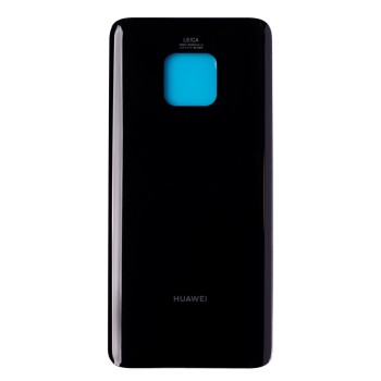 Product Заден капак за Huawei Mate 20 Pro Black image