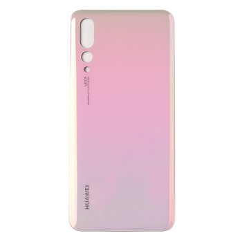 Product Заден капак за Huawei P20 Pro Pink image