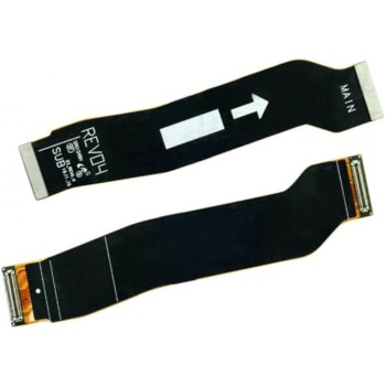 Product Лентов кабел за Samsung Galaxy S20 Ultra SM-G988 image