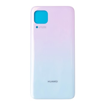 Product Заден капак за Huawei P40 lite White image