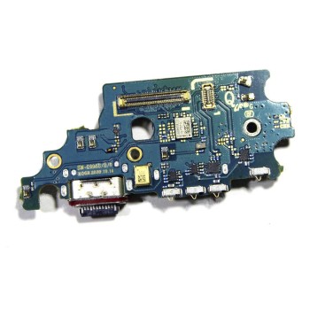 Product Блок захранване Samsung Galaxy S21 Plus SM-G996+ Микрофон image