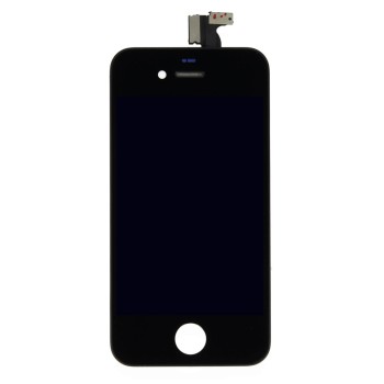 Product Дисплей Iphone 4S ААААА-КЛАС Copy LCD | Black image