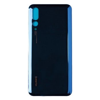 Product Заден капак за Huawei P20 Pro Blue image