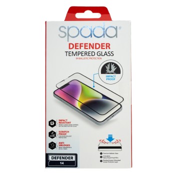 Product Стъклен протектор за Iphone 14 image