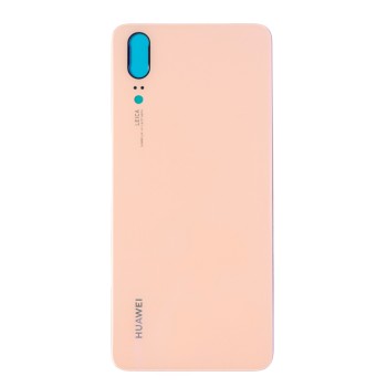 Product Заден капак за Huawei P20 Pink image