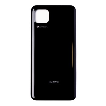 Product Заден капак за Huawei P40 lite Black image