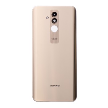 Product Заден капак за Huawei Mate 20 Lite Gold image