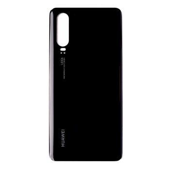 Product Заден капак за Huawei P30 Black image