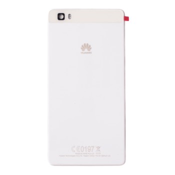 Product Заден капак за Huawei P8 Lite White image