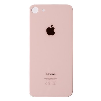 Product Заден капак за Iphone 8 Rose Gold image
