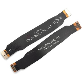 Product Лентов кабел за Xiaomi Redmi Note 9 Pro / Redmi Note 9S image