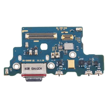 Product Блок захранване Samsung Galaxy S20 Ultra SM-G988+ Микрофон image