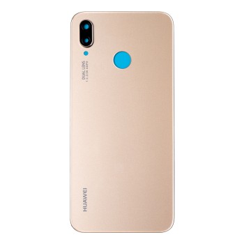 Product Заден капак за Huawei P20 Lite Gold image