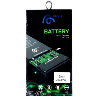 Product Батерия за Iphone 12 Mini image