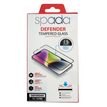 Product Стъклен протектор за Iphone 13 / Iphone 13 Pro image