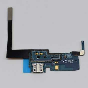 Product Блок захранване Samsung Galaxy Note 3 Neo+ Микрофон image