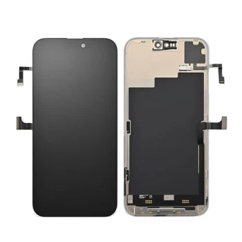 Product Оригинален дисплей Iphone 15 Pro | SERVICE PACK | image