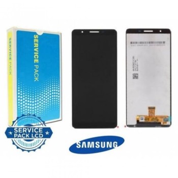 Product Оригинален дисплей Samsung Galaxy A01 CORE / M01 CORE SM-A013F - без рамка | SERVICE PACK image