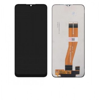 Product Оригинален дисплей Samsung Galaxy A03s SM-A037F - без рамка | SERVICE PACK image