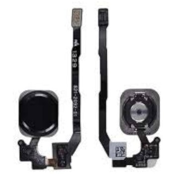 Product Home бутон Iphone 5 Black image
