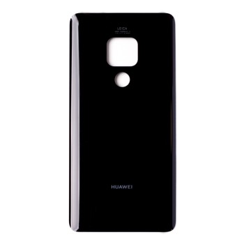 Product Заден капак за Huawei Mate 20 Black image