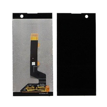 Product Дисплей SONY XA2 COPY LSD - без рамка | black image