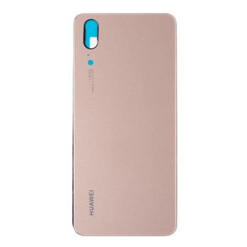 Product Заден капак за Huawei P20 Gold image
