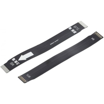 Product Лентов кабел за дисплей за Xiaomi Redmi Note 9 image