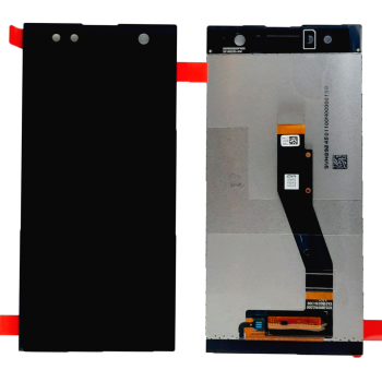 Product Дисплей SONY XA2 ULTRA COPY LSD - без рамка | black image