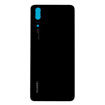Product Заден капак за Huawei P20 Black image