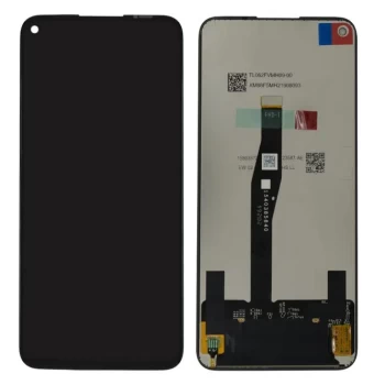 Product Оригинален дисплей Huawei Nova 5T YAL-L61, YAL-L21, Honor 20, Honor 20 pro - без рамка | SERVICE PACK | image