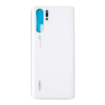Product Заден капак за Huawei P30 Pro White image