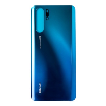 Product Заден капак за Huawei P30 Pro Blue image