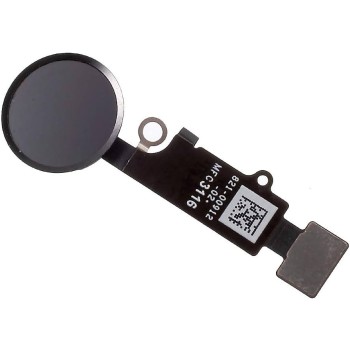 Product Home бутон Iphone SE 2020 / Iphone SE 2022 Black image