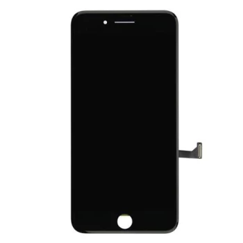 Product Дисплей Iphone 7 ААААА клас Copy LCD | Black image