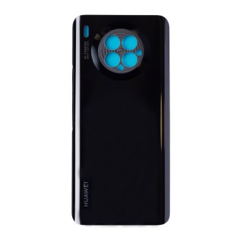 Product Заден капак за Huawei Nova 8i Black image