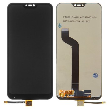 Product Дисплей Xiaomi Mi A2 Lite - без рамка | COPY LCD image