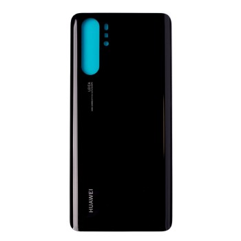 Product Заден капак за Huawei P30 Pro Black image