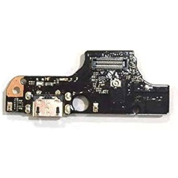 Product Блок зареждане Nokia 2.3 + Микрофон image