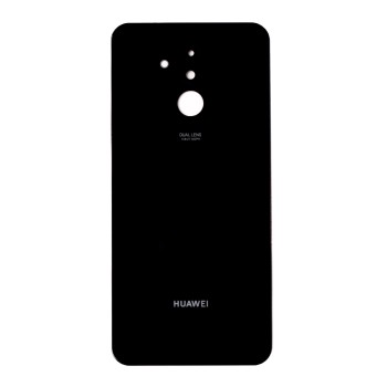 Product Заден капак за Huawei Mate 20 Lite Black image