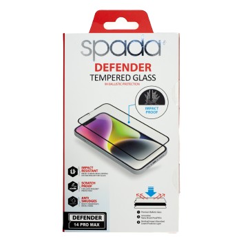 Product Стъклен протектор за Iphone 14 Pro Max image